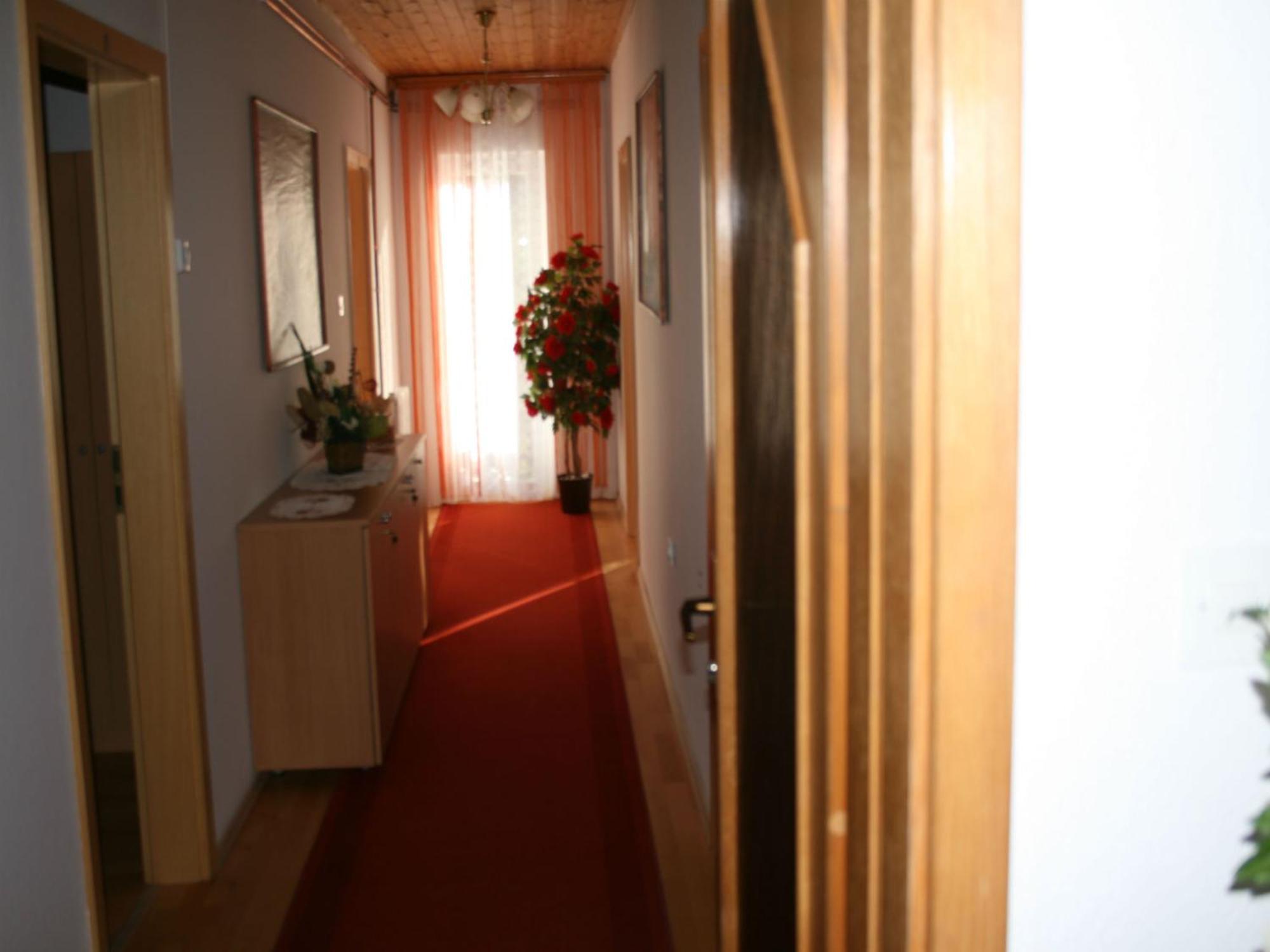Adriana Guesthouse Jezerce Room photo
